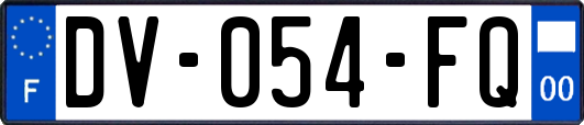 DV-054-FQ