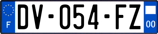 DV-054-FZ