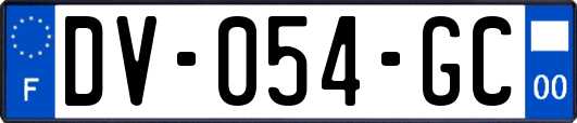 DV-054-GC