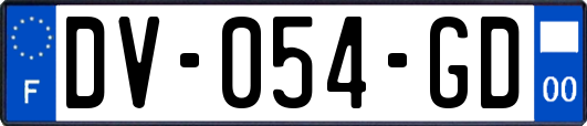 DV-054-GD