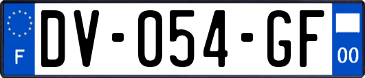 DV-054-GF