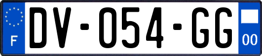 DV-054-GG