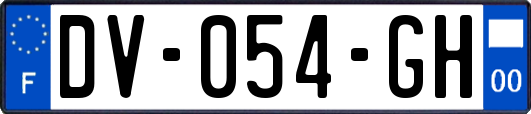 DV-054-GH