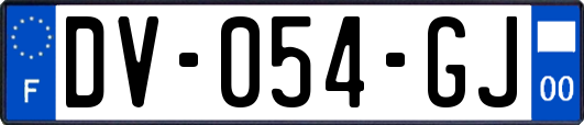 DV-054-GJ