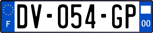 DV-054-GP