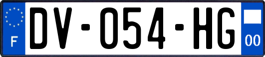 DV-054-HG