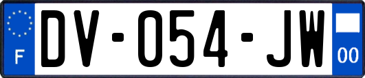 DV-054-JW