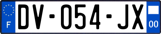 DV-054-JX