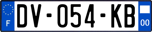 DV-054-KB