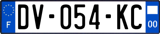 DV-054-KC