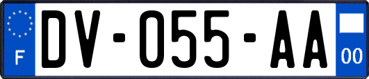 DV-055-AA