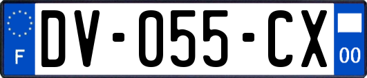 DV-055-CX