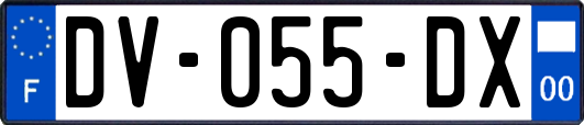 DV-055-DX