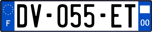 DV-055-ET