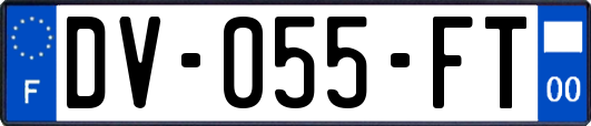 DV-055-FT