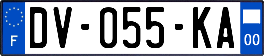 DV-055-KA