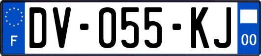 DV-055-KJ