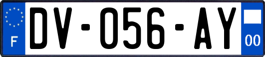 DV-056-AY