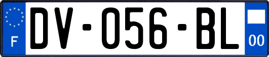 DV-056-BL