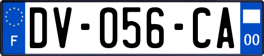 DV-056-CA