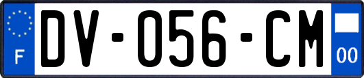 DV-056-CM