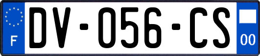 DV-056-CS