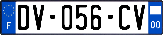 DV-056-CV