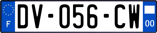 DV-056-CW