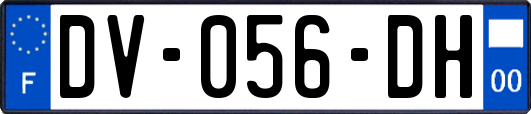 DV-056-DH