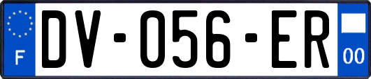 DV-056-ER