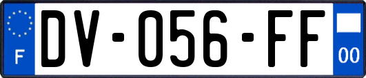 DV-056-FF