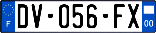 DV-056-FX