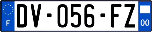 DV-056-FZ