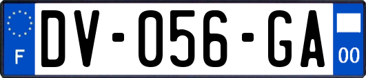 DV-056-GA