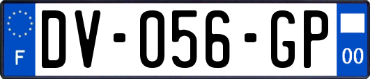 DV-056-GP