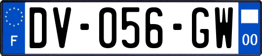 DV-056-GW