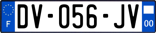 DV-056-JV