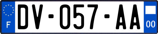 DV-057-AA