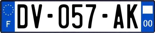 DV-057-AK