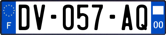 DV-057-AQ