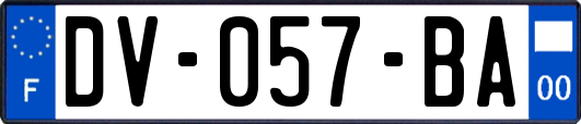 DV-057-BA