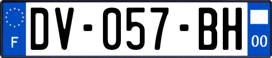 DV-057-BH