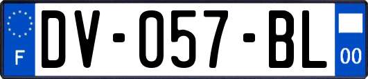 DV-057-BL