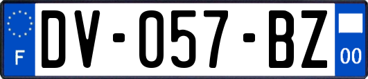 DV-057-BZ