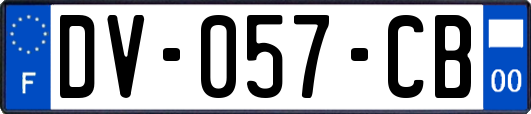 DV-057-CB