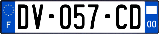 DV-057-CD