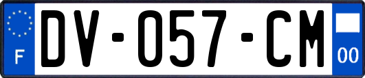 DV-057-CM