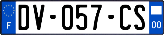 DV-057-CS