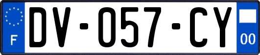 DV-057-CY