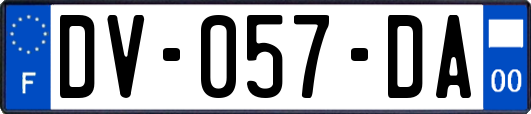 DV-057-DA